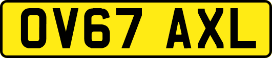 OV67AXL