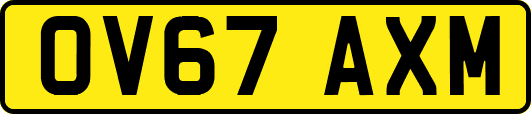 OV67AXM