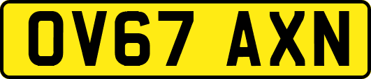 OV67AXN