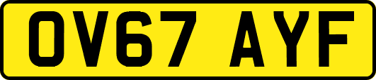 OV67AYF