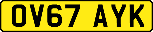 OV67AYK