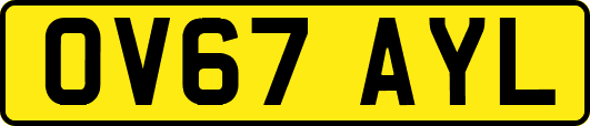 OV67AYL