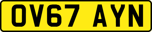 OV67AYN