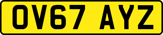 OV67AYZ