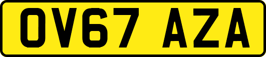 OV67AZA