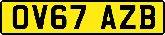 OV67AZB