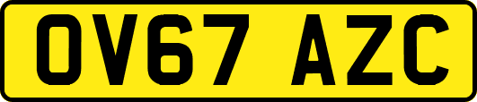 OV67AZC