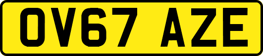 OV67AZE