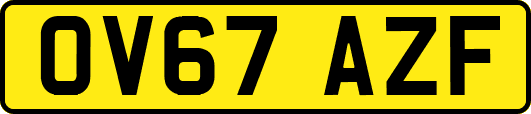 OV67AZF