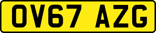 OV67AZG