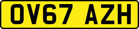 OV67AZH