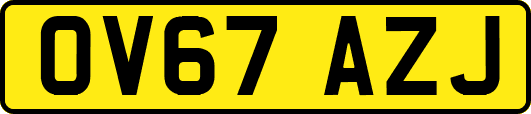 OV67AZJ