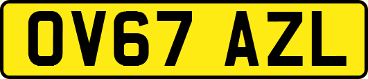 OV67AZL