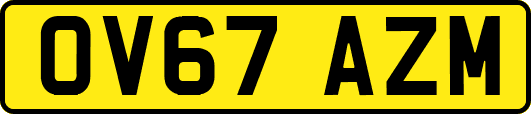 OV67AZM
