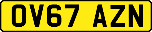 OV67AZN