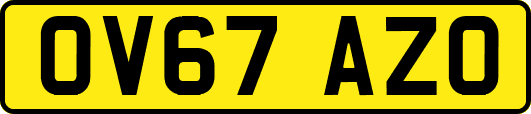 OV67AZO
