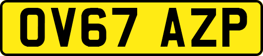OV67AZP