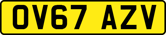 OV67AZV