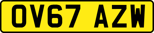 OV67AZW