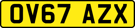OV67AZX