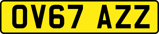 OV67AZZ