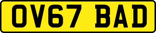 OV67BAD