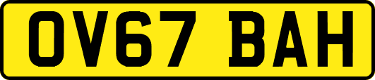 OV67BAH