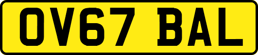 OV67BAL