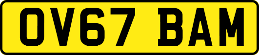 OV67BAM