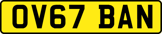 OV67BAN
