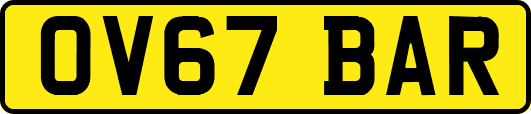 OV67BAR