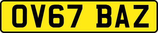 OV67BAZ