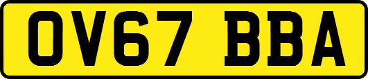 OV67BBA