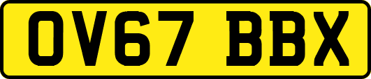 OV67BBX