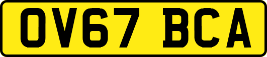 OV67BCA