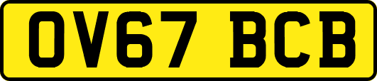 OV67BCB