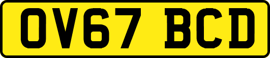 OV67BCD