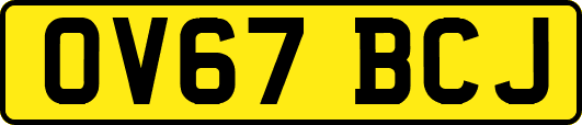 OV67BCJ