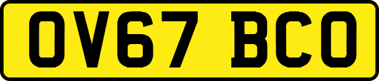 OV67BCO