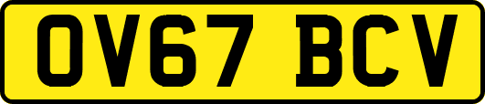 OV67BCV
