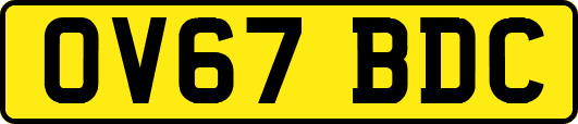 OV67BDC