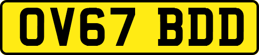 OV67BDD