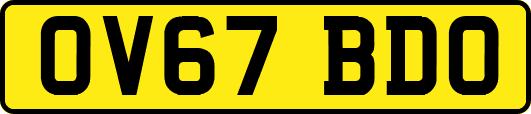 OV67BDO