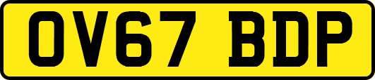 OV67BDP