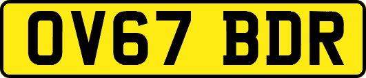 OV67BDR