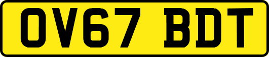 OV67BDT