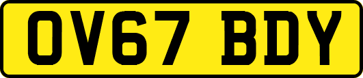 OV67BDY