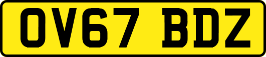 OV67BDZ