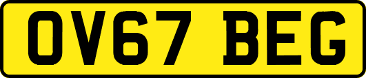 OV67BEG