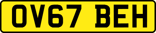 OV67BEH